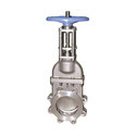 Knife Gate Valves